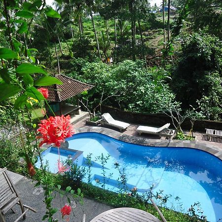 Sari Wangi Cottage Ubud  Exterior photo