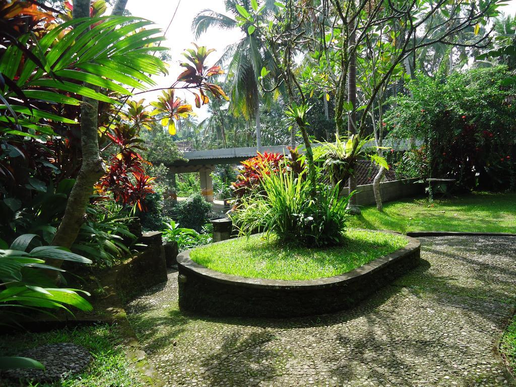 Sari Wangi Cottage Ubud  Exterior photo