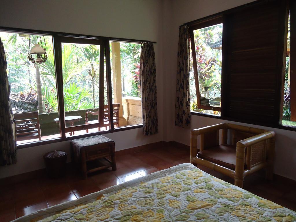 Sari Wangi Cottage Ubud  Exterior photo