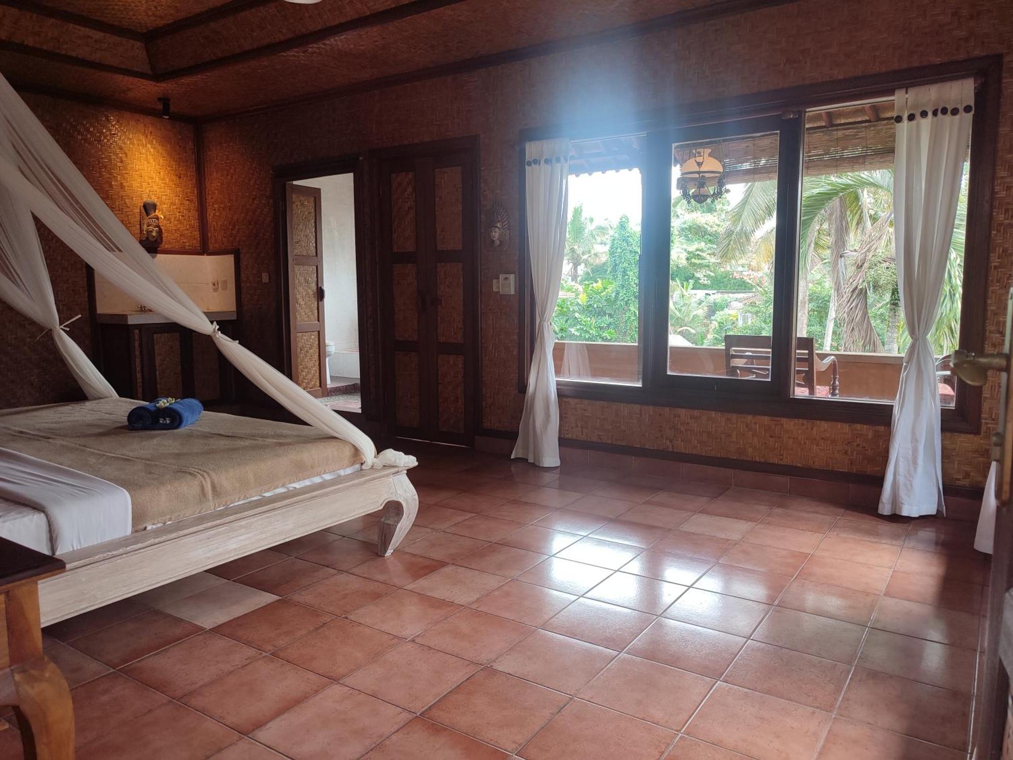 Sari Wangi Cottage Ubud  Exterior photo