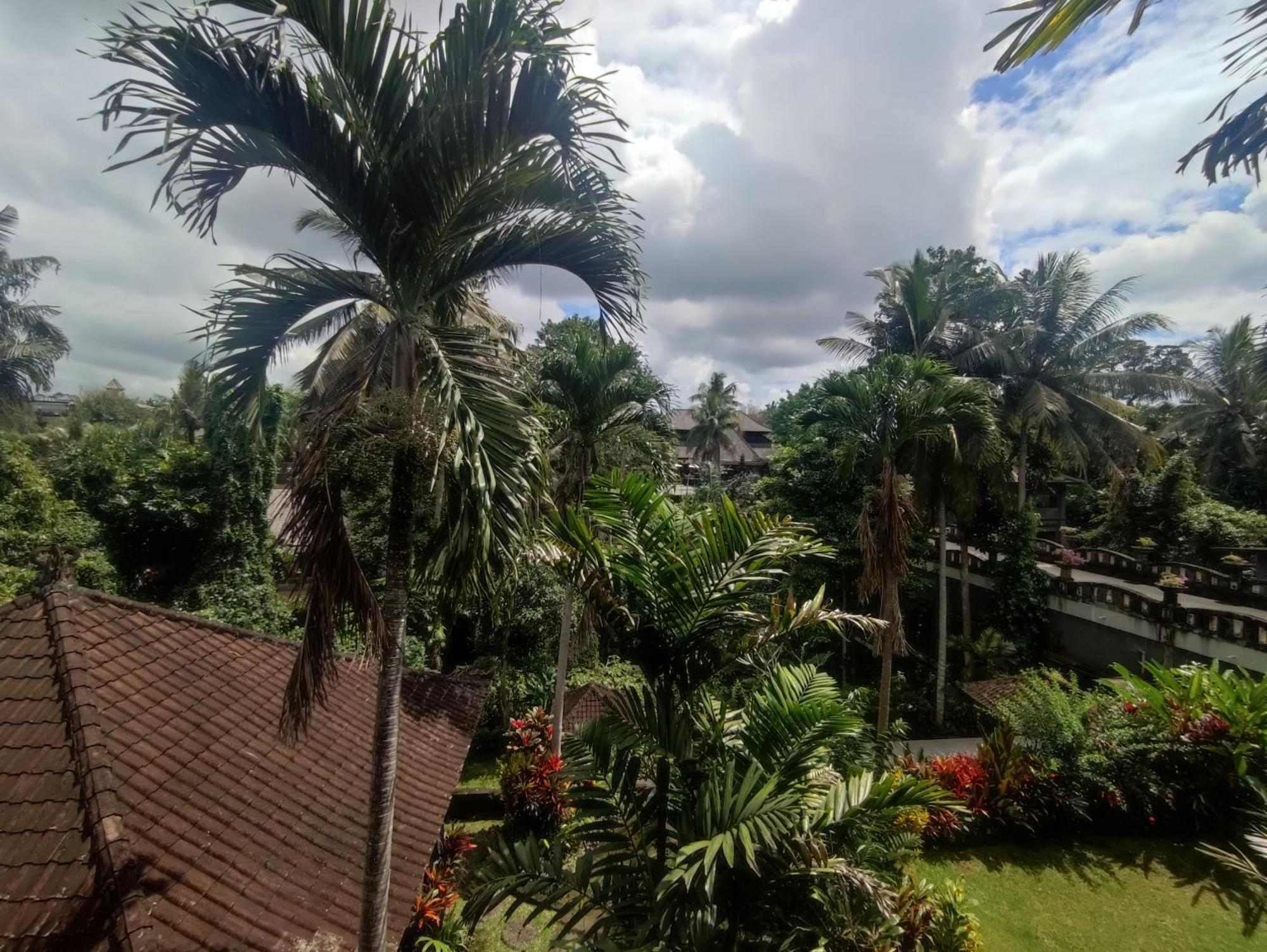Sari Wangi Cottage Ubud  Exterior photo