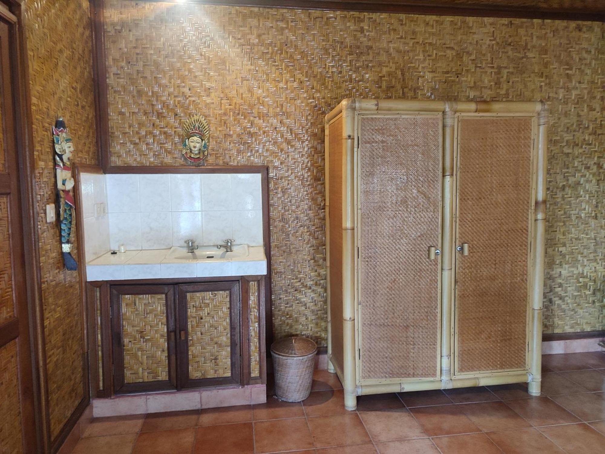 Sari Wangi Cottage Ubud  Exterior photo