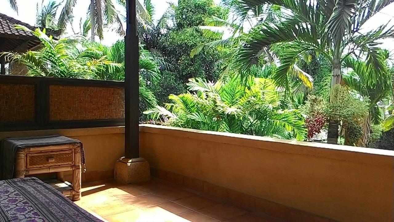 Sari Wangi Cottage Ubud  Exterior photo
