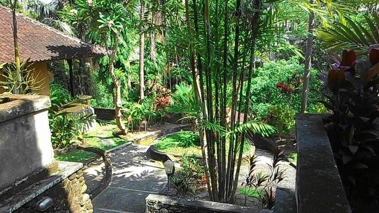 Sari Wangi Cottage Ubud  Exterior photo