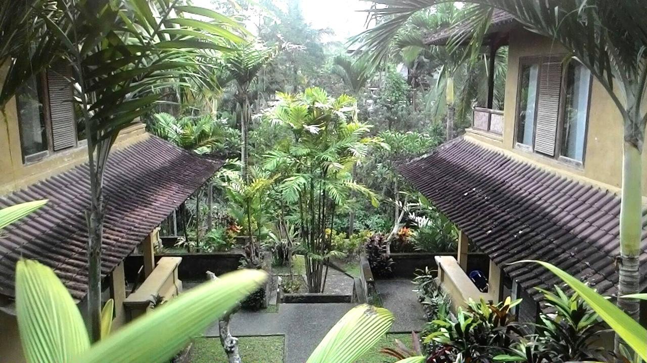 Sari Wangi Cottage Ubud  Exterior photo