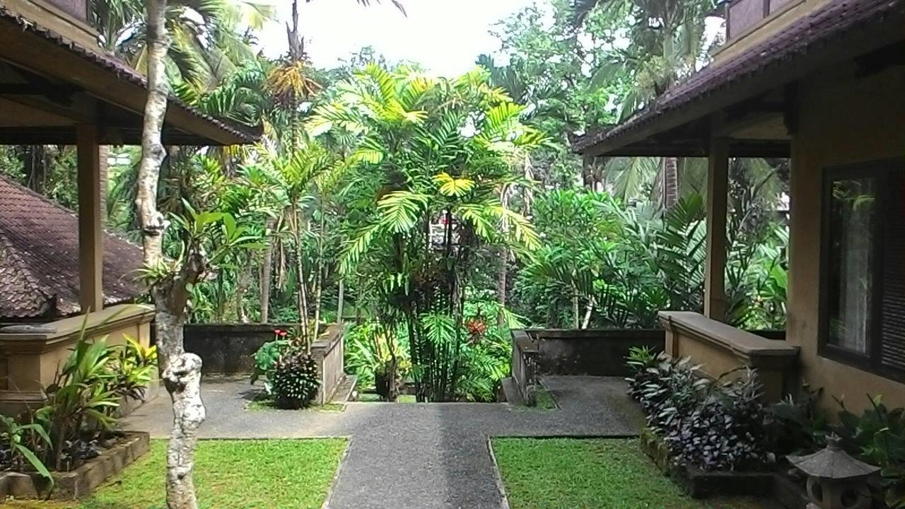 Sari Wangi Cottage Ubud  Exterior photo